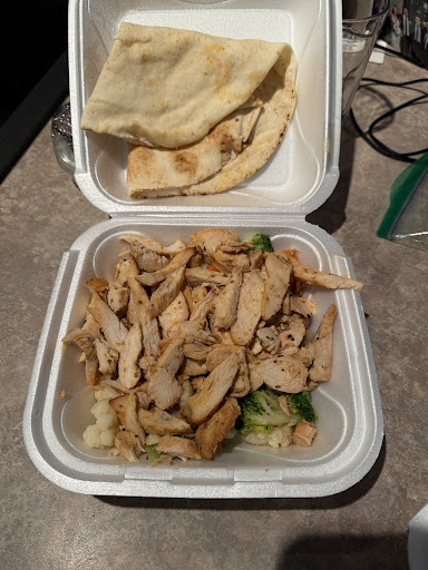 Photo of King Shawarma Restaurant - 47522 W Pontiac Trail, Wixom, MI 48393, USA